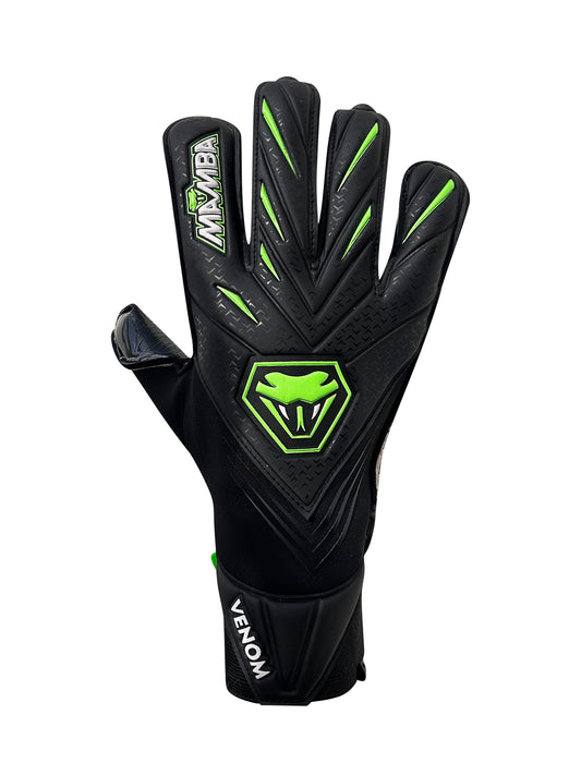MAMBA Venom Pro Black