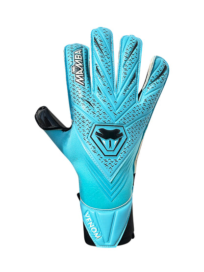 MAMBA Venom Pro Electric Blue
