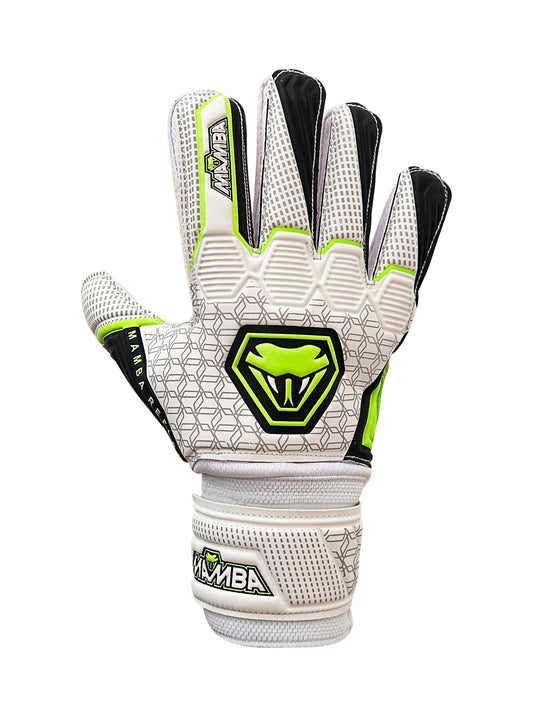 MAMBA GK Reflex White