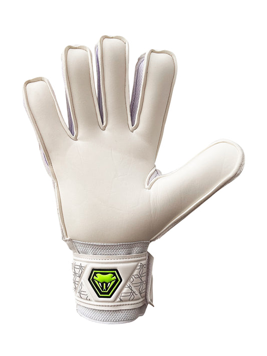 MAMBA GK Reflex White