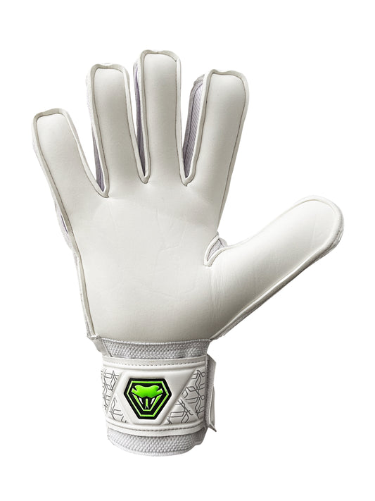 MAMBA GK Reflex White