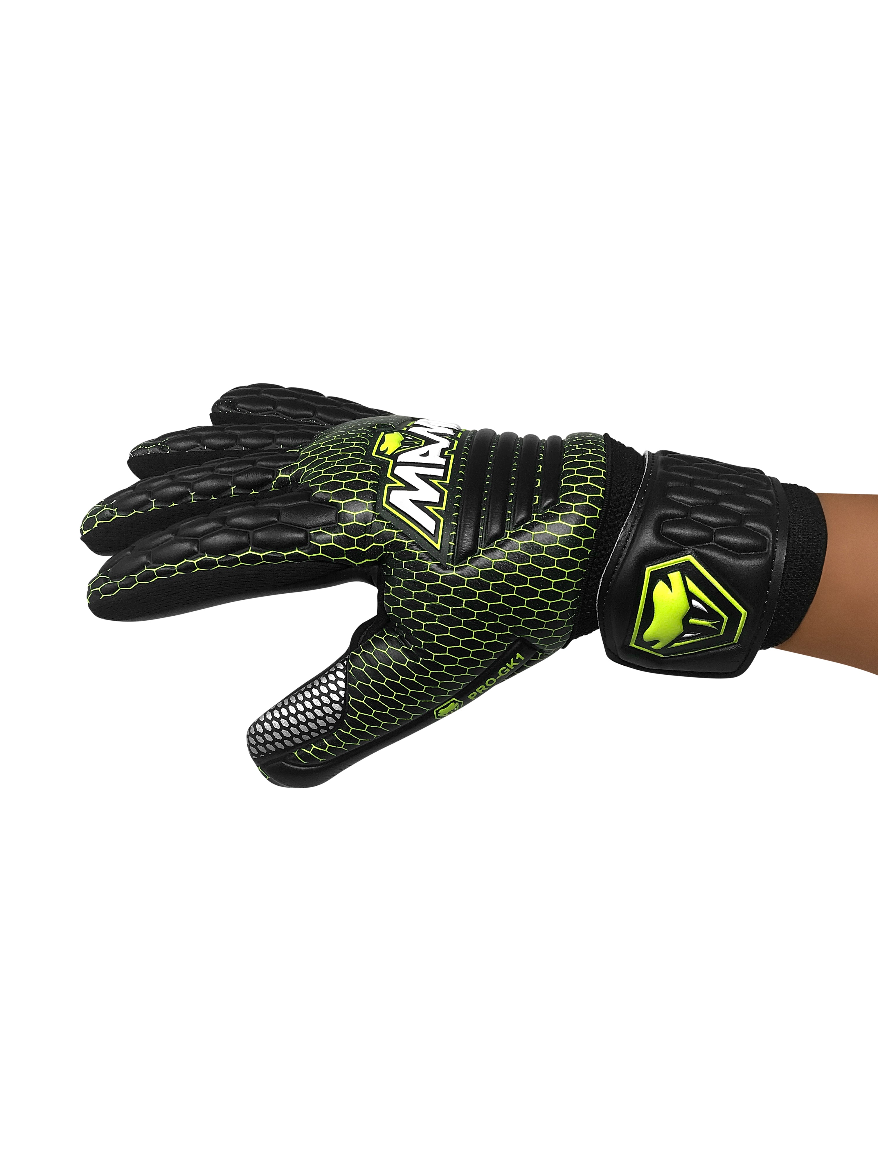 Gk1 gloves 2024